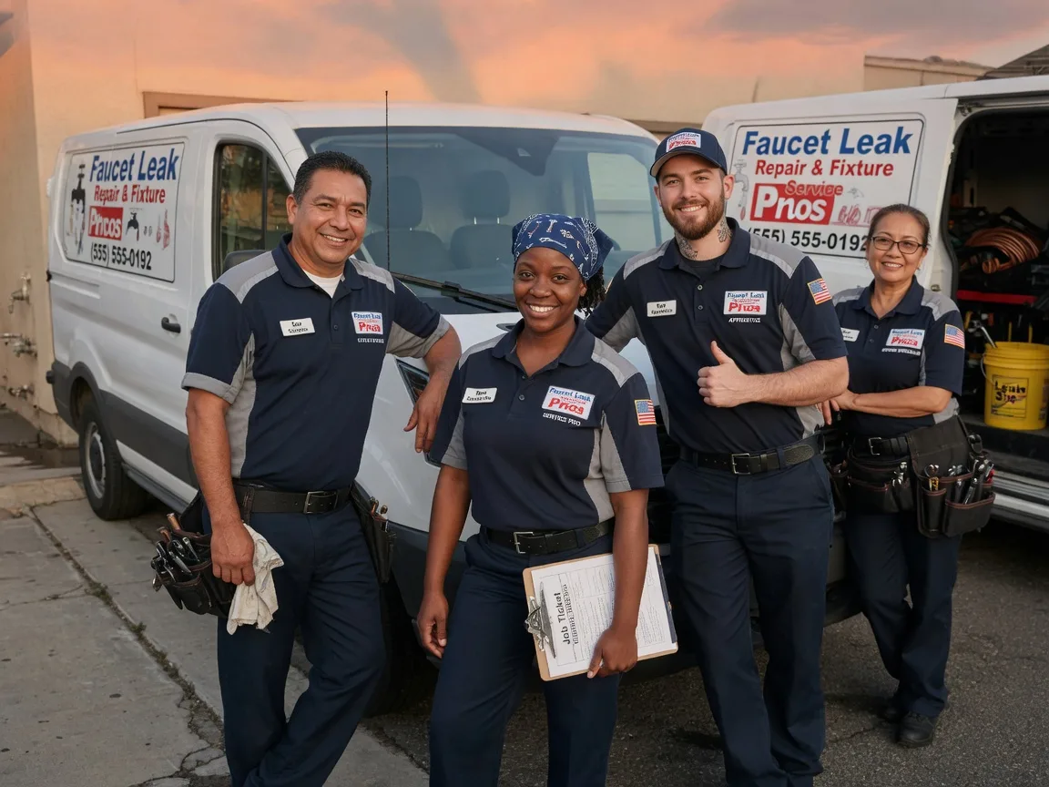 Faucet Repair company in Momence, IL