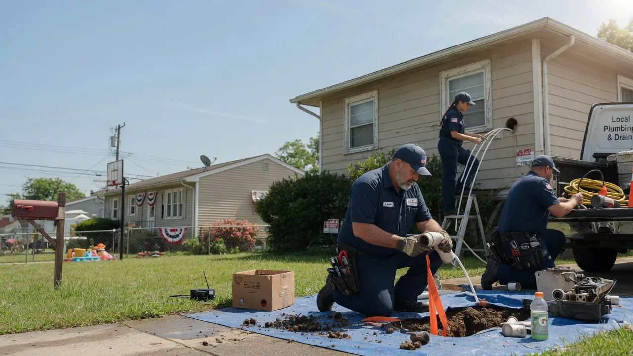 Faucet Repair in Momence, IL near me